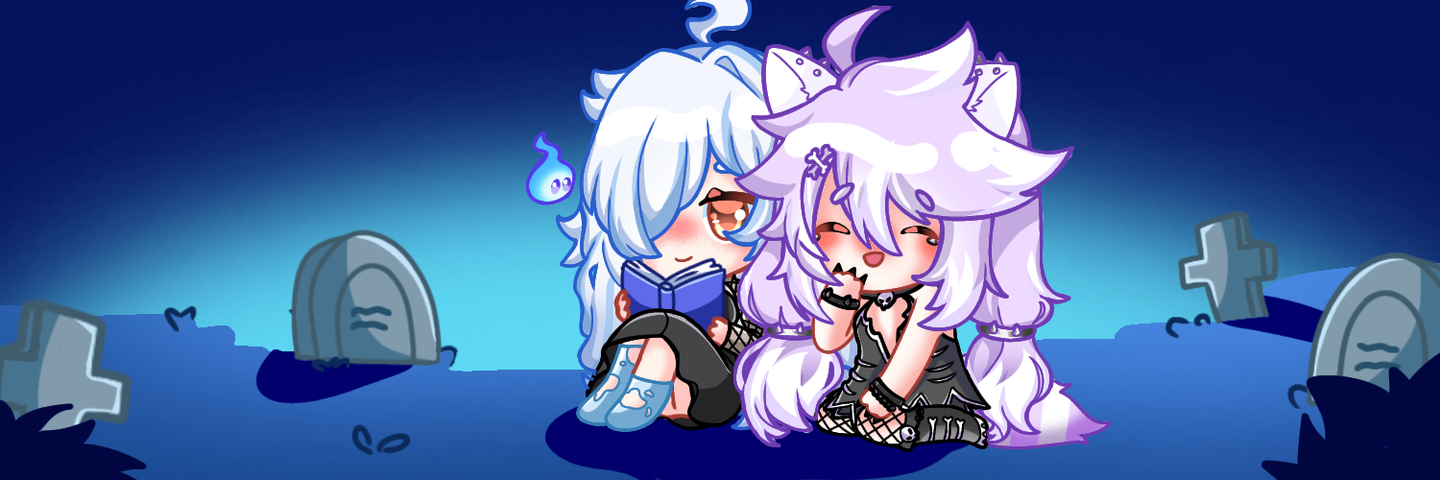 Nyx Banner